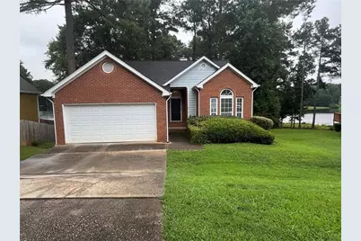 6998 Shore Road, Lithonia, GA 30058 - Photo 1