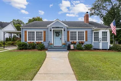 34 W Stephens Street W, Winder, GA 30680 - Photo 1