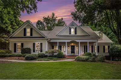 4927 Red Cliff Court, Powder Springs, GA 30127 - Photo 1