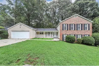 4629 Dogwood Farms Drive, Decatur, GA 30034 - Photo 1