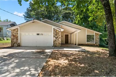 2520 Wildflower Lane, Lawrenceville, GA 30044 - Photo 1