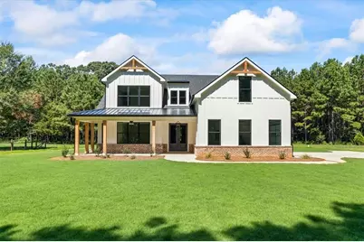 0 Spears Lane, Mansfield, GA 30055 - Photo 1