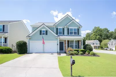 605 Sorrell Way, Woodstock, GA 30188 - Photo 1