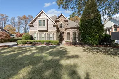 2071 Havenview Court, Snellville, GA 30078 - Photo 1