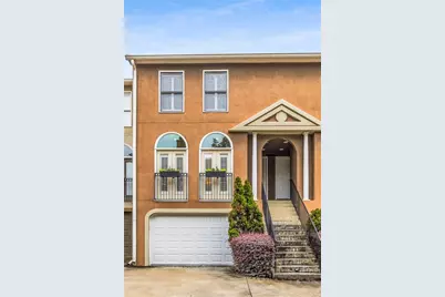 837 Piedmont Avenue NE #A, Atlanta, GA 30308 - Photo 1