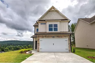266 Eva Way NE, Cartersville, GA 30121 - Photo 1