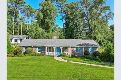 3804 Briarcliff Road NE, Atlanta, GA 30345 - Photo 1
