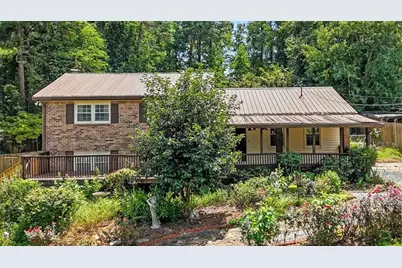 5725 Macedin Drive, Douglasville, GA 30135 - Photo 1