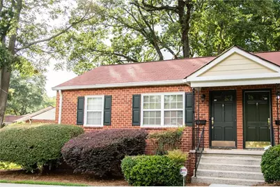 1211 Church Street SE #1211, Smyrna, GA 30080 - Photo 1