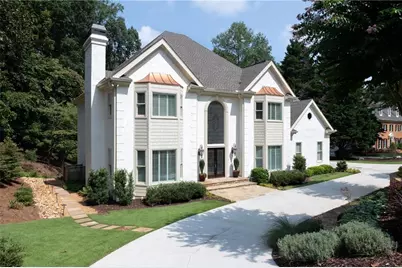 7770 N Spalding Lake Drive, Atlanta, GA 30350 - Photo 1
