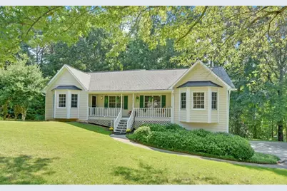 1098 Ashlin Drive, Woodstock, GA 30188 - Photo 1