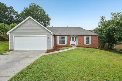 108 Northwind Drive, Stockbridge, GA 30281 - Photo 1