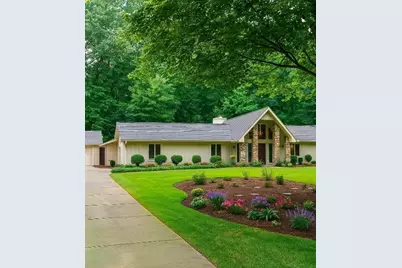 215 Mayfield Circle, Alpharetta, GA 30009 - Photo 1