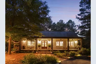 3245 Longstreet Road, Milton, GA 30004 - Photo 1