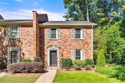 1498 Leafmore Place, Decatur, GA 30033 - Photo 1