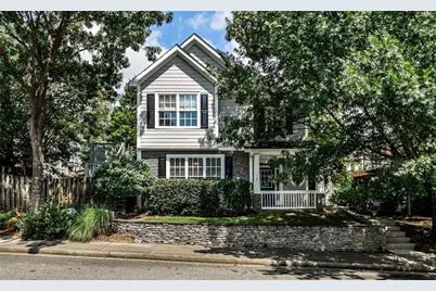 2204 Parkview Run NW, Atlanta, GA 30318 - Photo 1