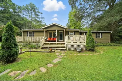 119 Old Reece Lane, Woodstock, GA 30188 - Photo 1