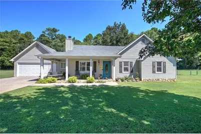 115 Estate Drive SW, Cartersville, GA 30120 - Photo 1