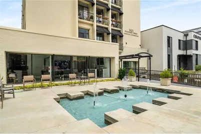 1421 Peachtree Street NE #203, Atlanta, GA 30309 - Photo 1