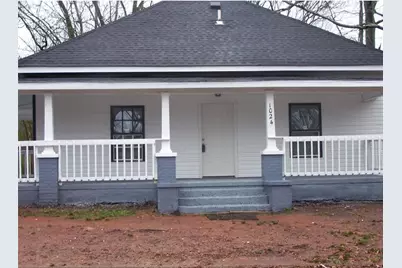 1024 Lake Avenue, Griffin, GA 30223 - Photo 1