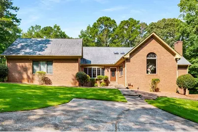 3615 Sierra Drive, Stockbridge, GA 30281 - Photo 1