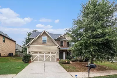 7 Worchester Drive, Newnan, GA 30263 - Photo 1