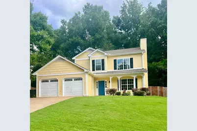 4212 Brandy Ann Drive, Acworth, GA 30101 - Photo 1