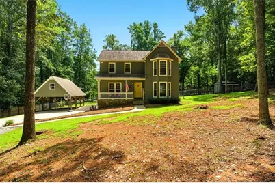 115 Port Victoria Way, Woodstock, GA 30189 - Photo 1