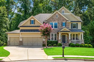 11 Belmore Manor Drive, Suwanee, GA 30024 - Photo 1