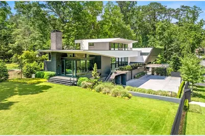 3891 Wieuca Road NE, Atlanta, GA 30342 - Photo 1