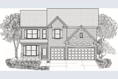 3832 Kastler Drive, South Fulton, GA 30349 - Photo 1