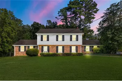 2530 Piney Wood Lane, Atlanta, GA 30344 - Photo 1