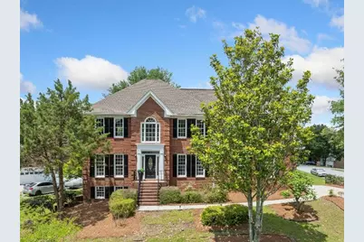 5961 Ranger Court Road, Peachtree Corners, GA 30092 - Photo 1