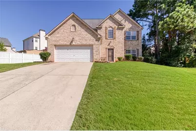 719 Nightwind Way, Stockbridge, GA 30281 - Photo 1
