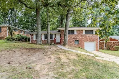 2324 Springdale Circle SW, Atlanta, GA 30315 - Photo 1