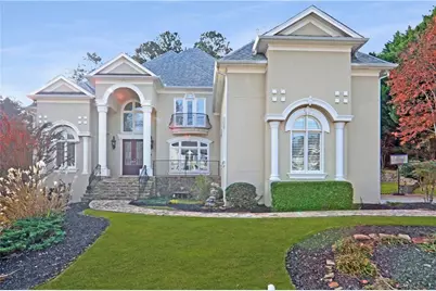 4040 Annecy Drive, Atlanta, GA 30331 - Photo 1