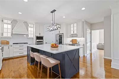 3386 Thimbleberry Trail, Dacula, GA 30019 - Photo 1