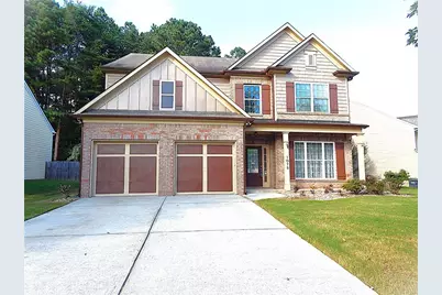 1075 Harvest Brook Way, Lawrenceville, GA 30043 - Photo 1