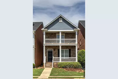 11 Lenox Park Avenue, Cartersville, GA 30120 - Photo 1