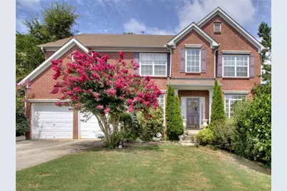 392 Leggett Oaks Lane, Lawrenceville, GA 30043 - Photo 1