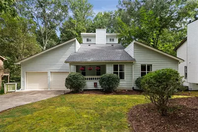 315 Parsons Branch, Alpharetta, GA 30022 - Photo 1