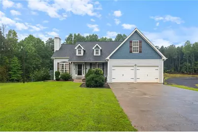 340 Loftis Road, Temple, GA 30179 - Photo 1