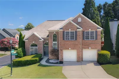 3371 Hunters Point Road SE, Smyrna, GA 30082 - Photo 1
