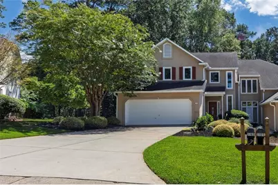 2702 Stethem Ferry, Johns Creek, GA 30022 - Photo 1