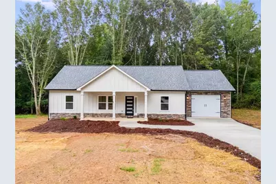 96 Old Bowdon Road, Carrollton, GA 30117 - Photo 1