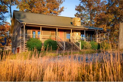 458 Blue Berry Ridge, Morganton, GA 30560 - Photo 1