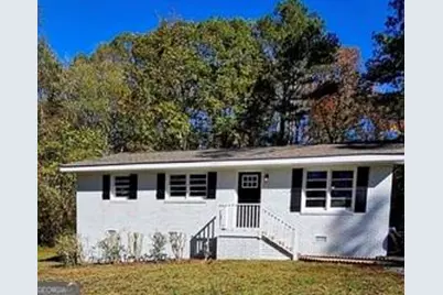 1080 Laboon Road, Monroe, GA 30655 - Photo 1