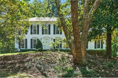 1917 Nantucket Drive, Woodstock, GA 30189 - Photo 1