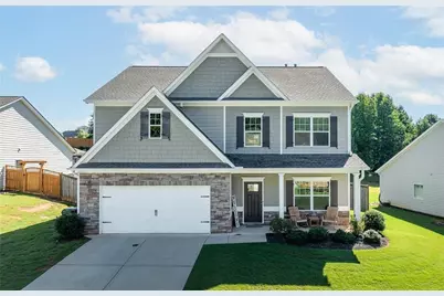 269 Crown Pointe Drive, Dawsonville, GA 30534 - Photo 1