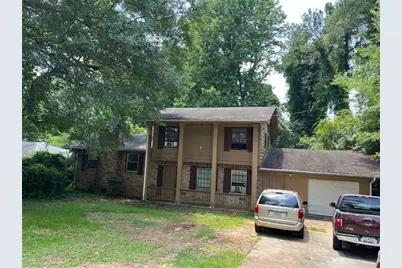 4081 Creek Court, Stone Mountain, GA 30083 - Photo 1